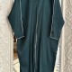 Layered Kaftan/010